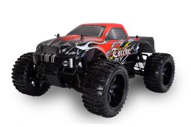 AMEWI Monstertruck "Torche" M 1:10 / 2.4 GHz / 4WD / 22032
