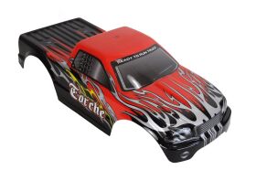 AMEWI Monstertruck "Torche" M 1:10 / 2.4 GHz / 4WD / 22032