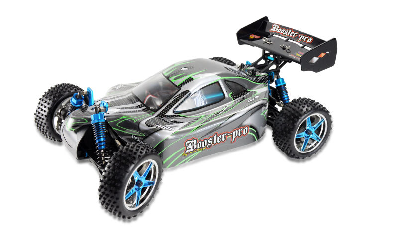 AMEWI Booster PRO Buggy brushless 4WD 1:10 RTR / 22033