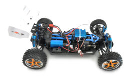 AMEWI Booster PRO Buggy brushless 4WD 1:10 RTR / 22033