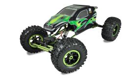 AMEWI Spirit Crawler M1:8 / 2,4 GHz / 4WD / RTR / 22092
