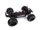 AMEWI Monstertruck Crazist M 1:10 / 2.4 GHz / 4WD / RTR / 22097