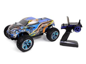 AMEWI Monstertruck Crazist Pro M 1:10 / 2,4 GHz / Brushless / 22098