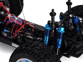 AMEWI Monstertruck Crazist Pro M 1:10 / 2,4 GHz / Brushless / 22098