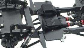 AMEWI AMXrock Street ShocK V2 Wheel Base 275MM / 22151