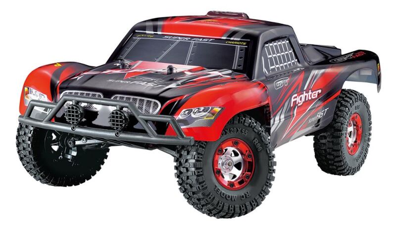 AMEWI Fighter-1 RTR 4WD 1:12 Short Course / 22184