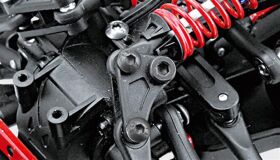 AMEWI Fighter-1 RTR 4WD 1:12 Short Course / 22184