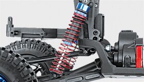 AMEWI Fighter-1 RTR 4WD 1:12 Short Course / 22184