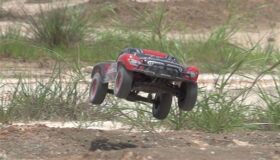 AMEWI Fighter-1 RTR 4WD 1:12 Short Course / 22184