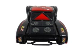 AMEWI AM10SC V2 RED M1:10 / 4WD / Brushless / 22192