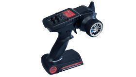 AMEWI AM10SC V2 RED M1:10 / 4WD / Brushless / 22192