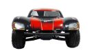 AMEWI AM10SC V2 RED M1:10 / 4WD / Brushless / 22192