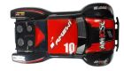 AMEWI AM10SC V2 RED M1:10 / 4WD / Brushless / 22192