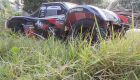 AMEWI AM10SC V2 RED M1:10 / 4WD / Brushless / 22192