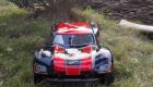 AMEWI AM10SC V2 RED M1:10 / 4WD / Brushless / 22192