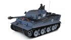 AMEWI Panzer "HL Tiger I" M 1:16 / Grau / Rauch & Sound / 23004