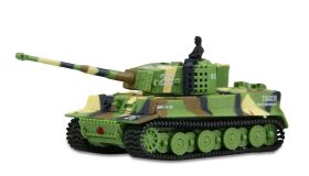 AMEWI Panzer " Tiger 1" - Mini M 1:72 / 23016