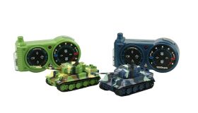 AMEWI Panzer " Tiger 1" - Mini M 1:72 / 23016