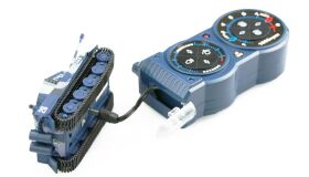 AMEWI Panzer " Tiger 1" - Mini M 1:72 / 23016