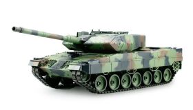 AMEWI Panzer "Leopard 2 A6" 2.4GHz M 1:16 /...