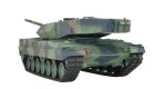 AMEWI Panzer "Leopard 2 A6" 2.4GHz M 1:16 / R&S / Metallgetriebe / 23034