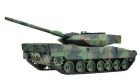 AMEWI Panzer "Leopard 2 A6" 2.4GHz M 1:16 / R&S / Metallgetriebe / 23034