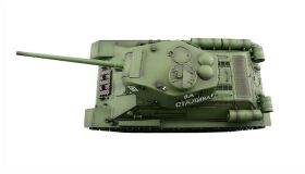 AMEWI Panzer T-34/85 1:16 STANDARD LINE BB / 23035
