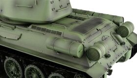 AMEWI Panzer T-34/85 1:16 STANDARD LINE BB / 23035