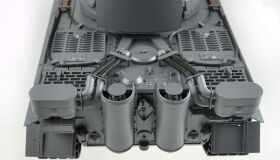 AMEWI Panzer 1:16 Tiger I Full Metal 2,4GHz, lackiert, TRUE Sound / 23040