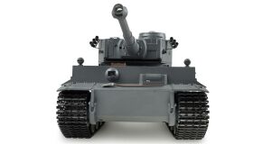 AMEWI Panzer 1:16 Tiger I Full Metal 2,4GHz, lackiert, TRUE Sound / 23040