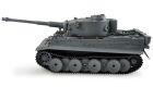 AMEWI Panzer 1:16 Tiger I Full Metal 2,4GHz, lackiert, TRUE Sound / 23040