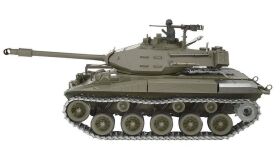 AMEWI Panzer  M41 Walker Bulldog 1:16 Advanced Line BB /...