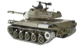 AMEWI Panzer  M41 Walker Bulldog 1:16 Advanced Line BB / 23045