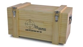 AMEWI Panzer  M41 Walker Bulldog 1:16 Advanced Line BB / 23045