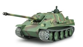 AMEWI Panzer Jagdpanther G 1:16 Advanced Line BB  / 23049
