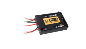 AMEWI Panzer Tiger R&S/2.4GHZ/Holz AMEWI QC Control Edition / 23059