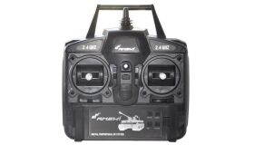 AMEWI Panzer U.S. M26 Pershing 1:16 Standard Line IR/BB / 23061