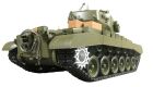 AMEWI Panzer U.S. M26 Pershing 1:16 Standard Line IR/BB / 23061