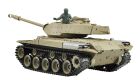 AMEWI Panzer Walker Bulldog M41 Rauch & Sound 1:16, 2,4GHz  / 23062