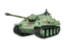 AMEWI Panzer German Jagdpanther R&S/2.4GHZ AMEWI QC Control Edition / 23068