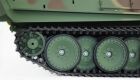 AMEWI Panzer German Jagdpanther R&S/2.4GHZ AMEWI QC Control Edition / 23068