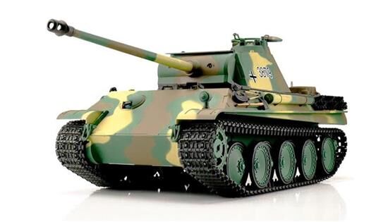 AMEWI German Panther G R&S/2.4GHZ AMEWI QC Control Edition / 23070
