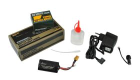 AMEWI German Panther G R&S/2.4GHZ AMEWI QC Control Edition / 23070