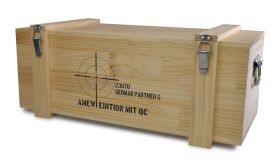 AMEWI German Panther G R&S/2.4GHZ AMEWI QC Control Edition / 23070