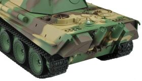 AMEWI German Panther G R&S/2.4GHZ AMEWI QC Control Edition / 23070