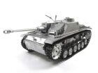 AMEWI Panzer / Sturmgeschütz III 1:16 Professional Line III IR/UP  / 23081