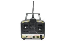 AMEWI M4A3 Sherman Vollmetal RTR - IR - TRUE Sound - 2,4GHz / 23083