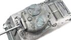 AMEWI M4A3 Sherman Vollmetal RTR - IR - TRUE Sound - 2,4GHz / 23083