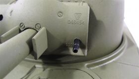 AMEWI M4A3 Sherman Metal Army Green RTR TRUE Sound 2,4GHz / 23084