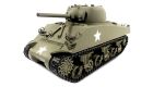 AMEWI M4A3 Sherman Metal Army Green RTR TRUE Sound 2,4GHz / 23084